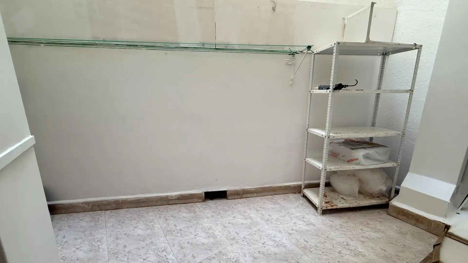 Piso de alquiler en Águilas con Aire acondicionado, Trastero y Amueblado