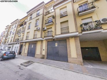 Piso en venta en CL BALDOMERO JIMENEZ, nº 28, Planta 2, Puerta K