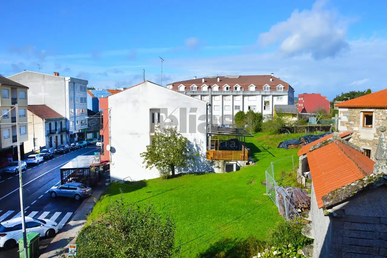 Casa con terrazza in vendita a Zas, imagen 16