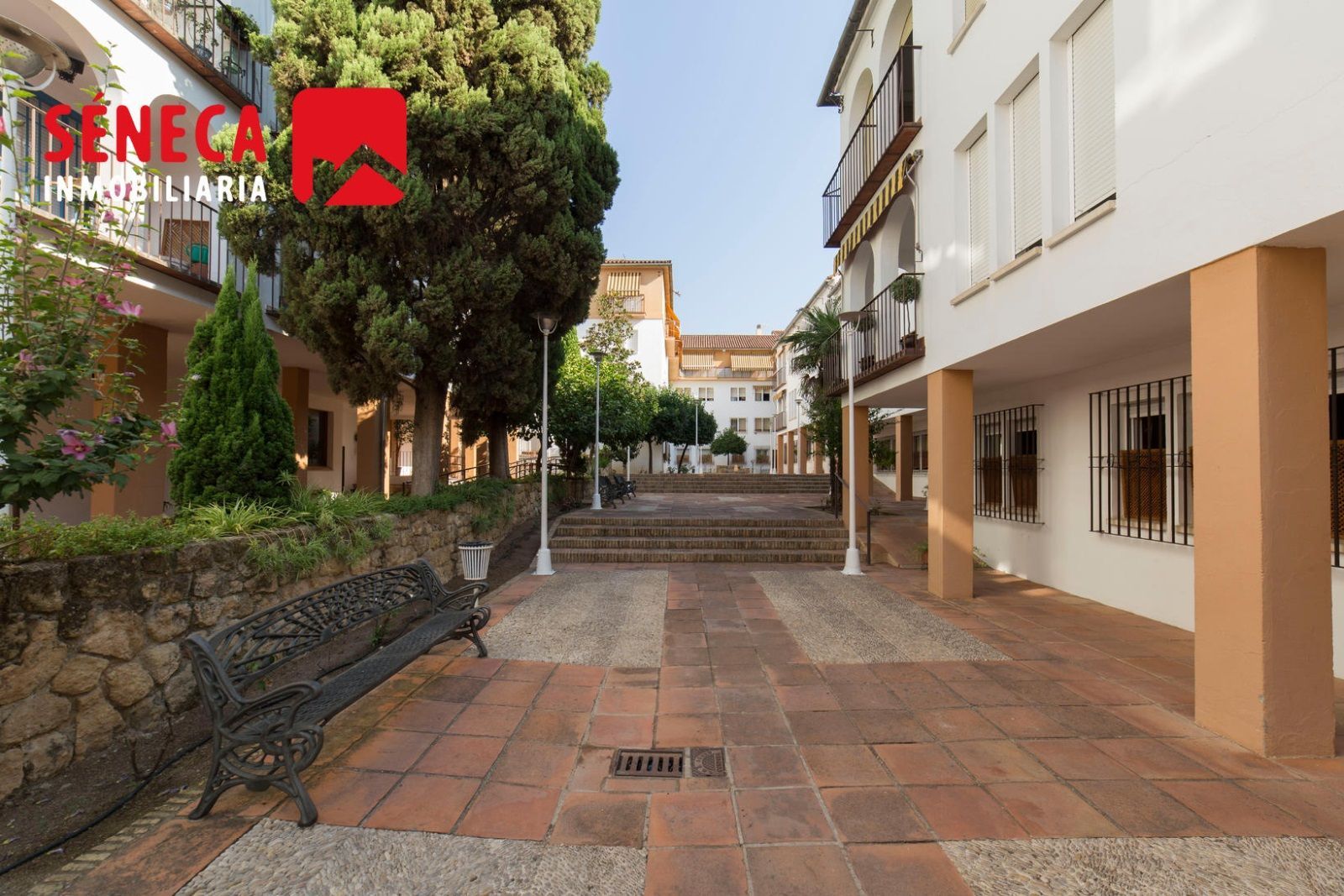 Pis en venda a Sta. Marina - San Andrés - San Pablo - San Lorenzo