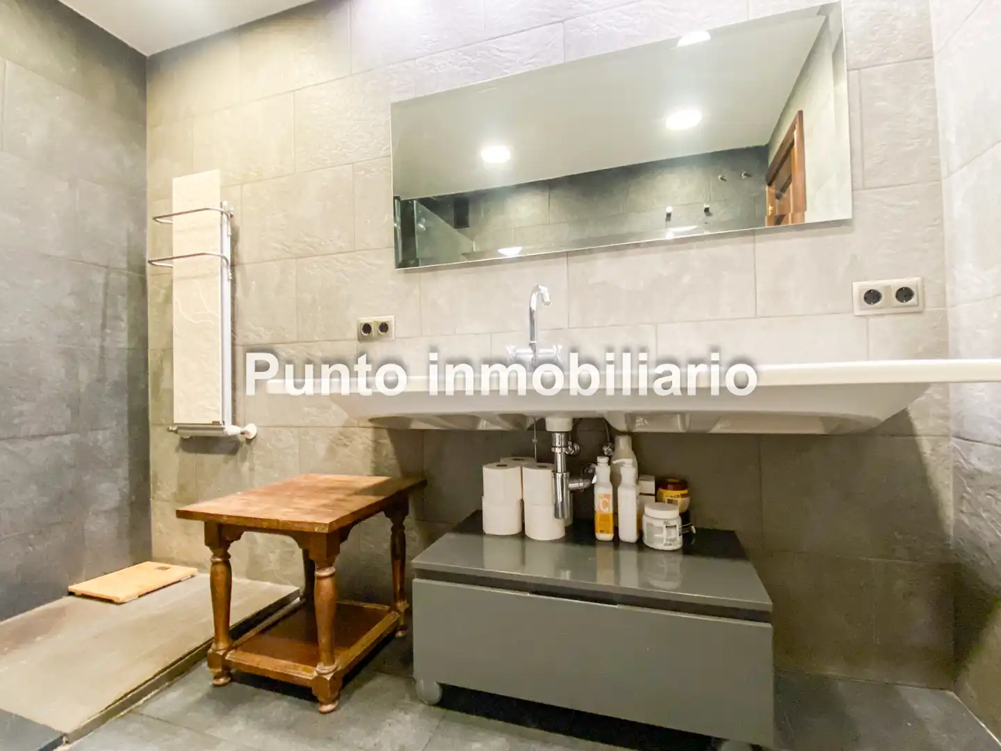 Baño de Piso en venta en Valladolid con Aire acondicionado, Calefacción y Parquet