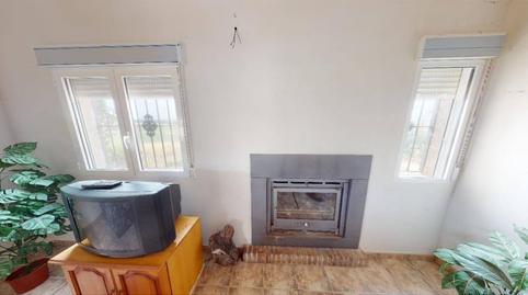 Foto 5 de Finca rústica en venda a Caravaca de la Cruz, Murcia