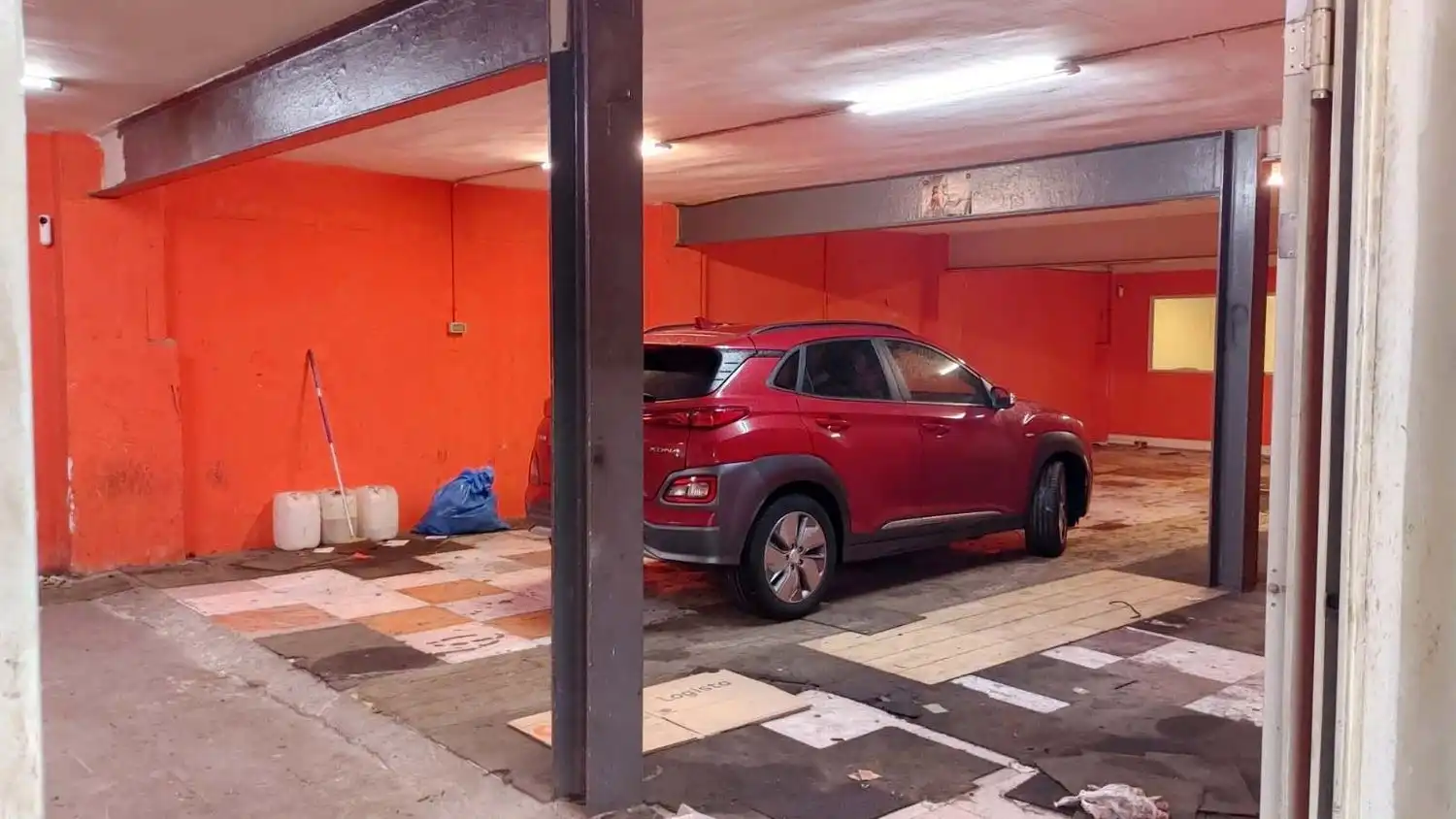 Local comercial en venda a de Dante Alighieri, imagen 7