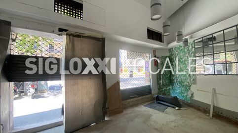 Photo 5 of Commercial properties for rent in Comte D'urgell, L'Antiga Esquerra de l'Eixample, Barcelona Capital