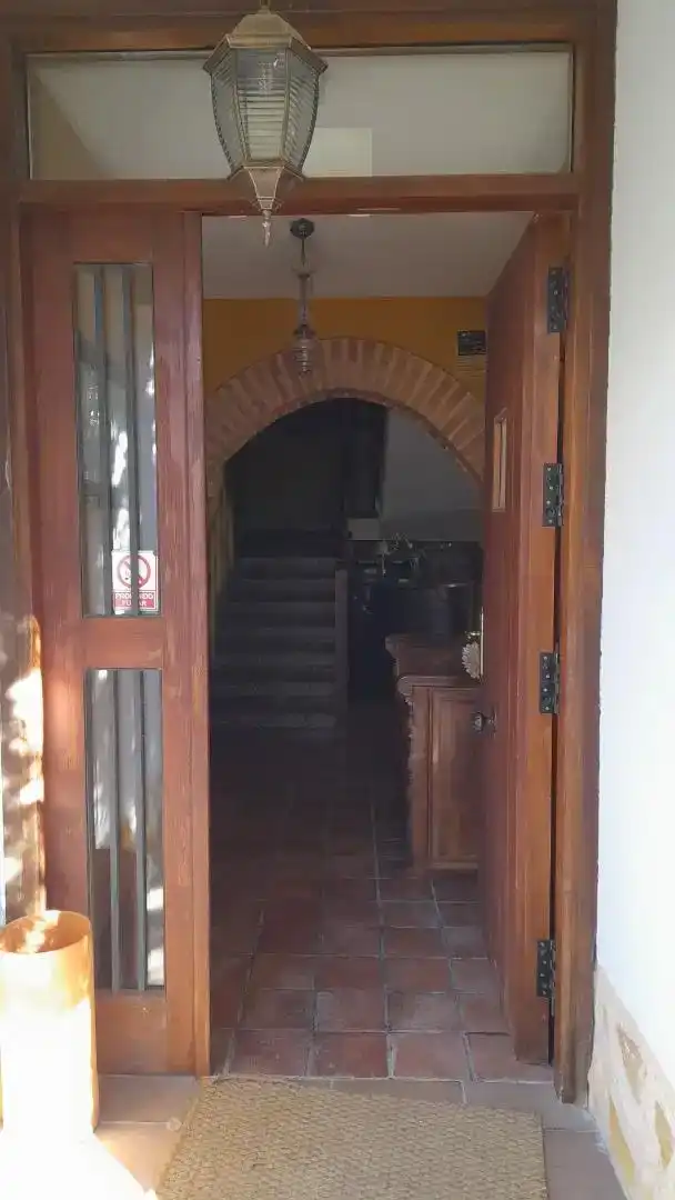 Finca rústica en venta en Cuenca con Aire acondicionado, Jardín privado y Parquet
