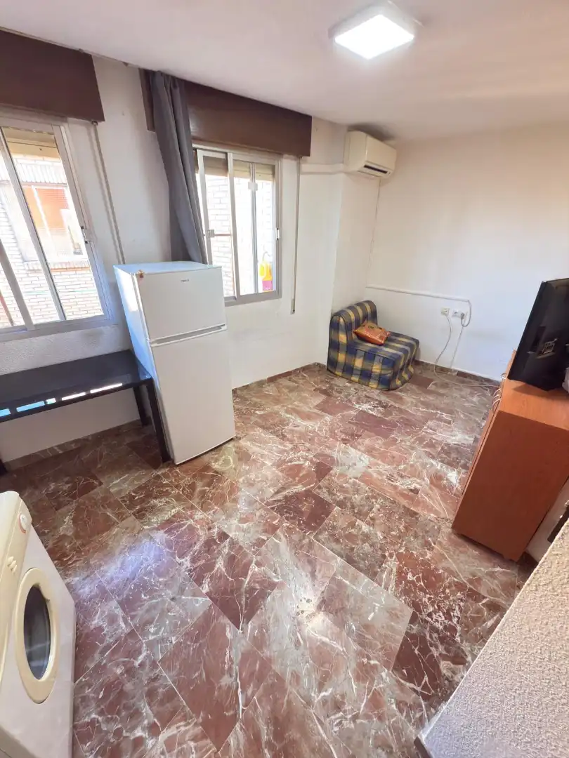 Flat for rent in Calle Acera de San Ildefonso, San Ildefonso