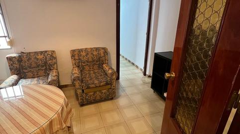 Foto 5 de Pis de lloguer a Barrio del Nervión,  Sevilla Capital