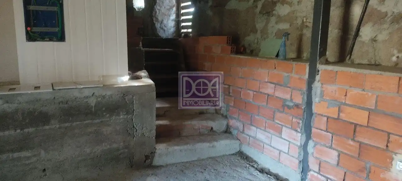 Casa o chalet en venta en Mondariz con Calefacción y Jardín privado