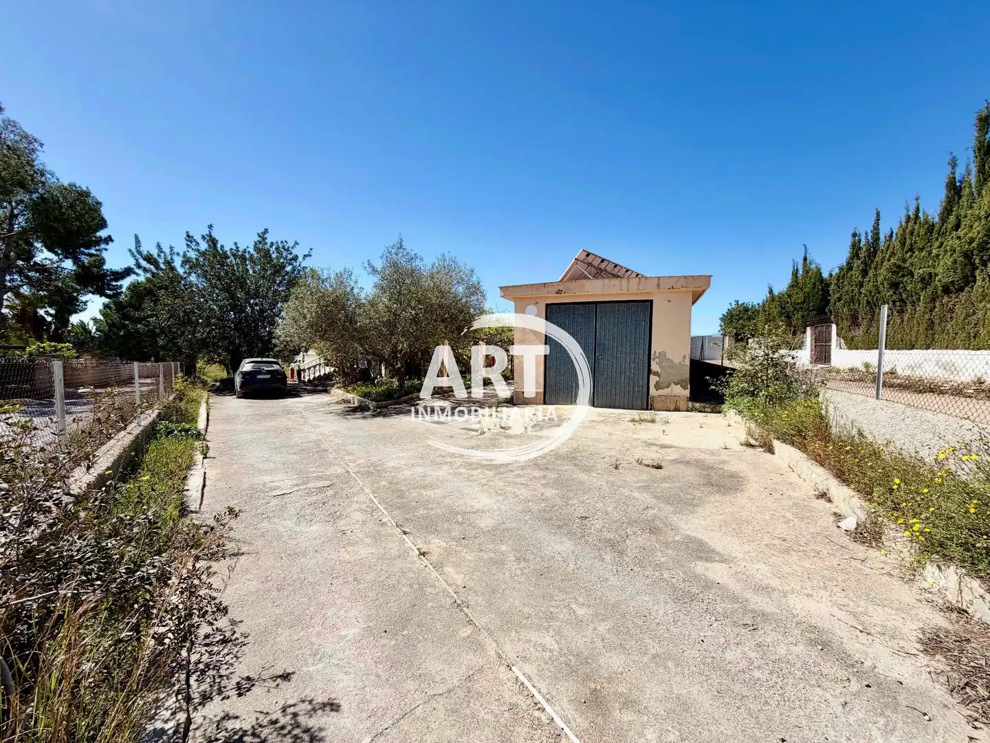 Casa o chalet en venta en Llíria con Terraza, Trastero y Piscina