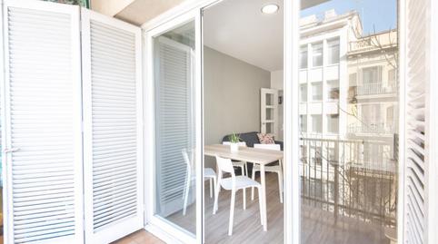 Foto 5 de Apartament de lloguer a Fort Pienc,  Barcelona Capital