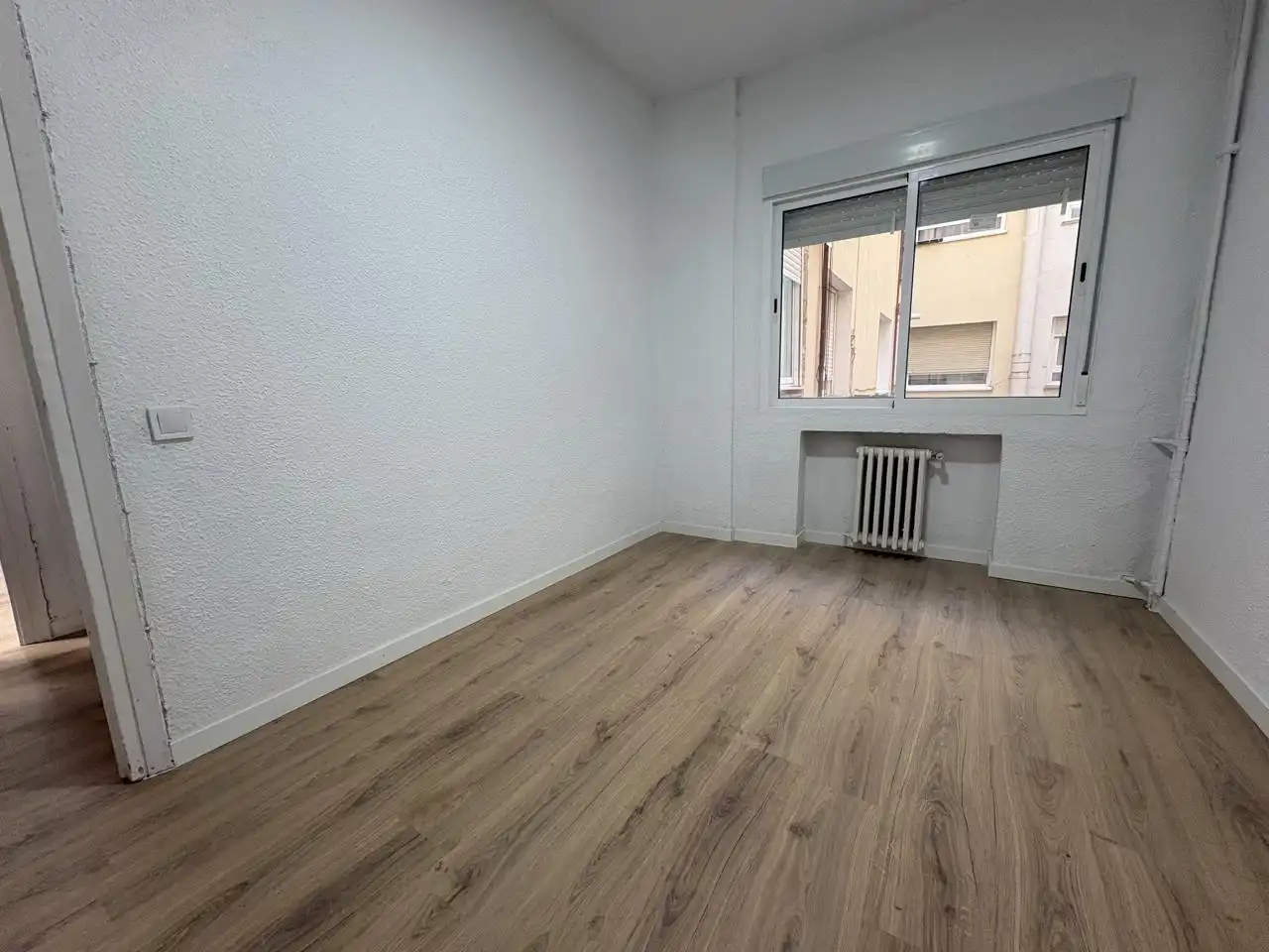 Wohnung zur Miete in Calle de Torres Miranda, Chopera
