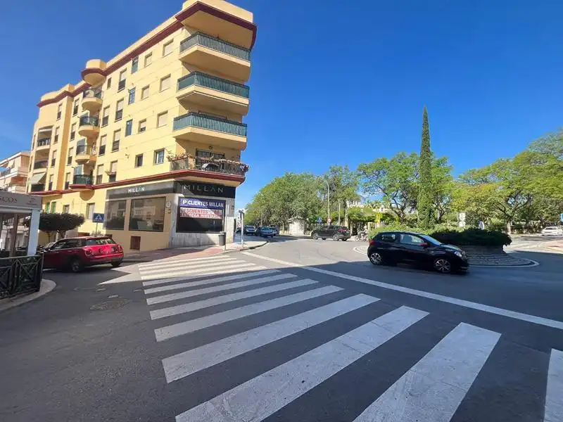 Local comercial en venda a Estepona Pueblo, imagen 8