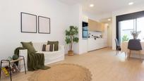 Living room of Flat for sale in Sabadell  with Heating