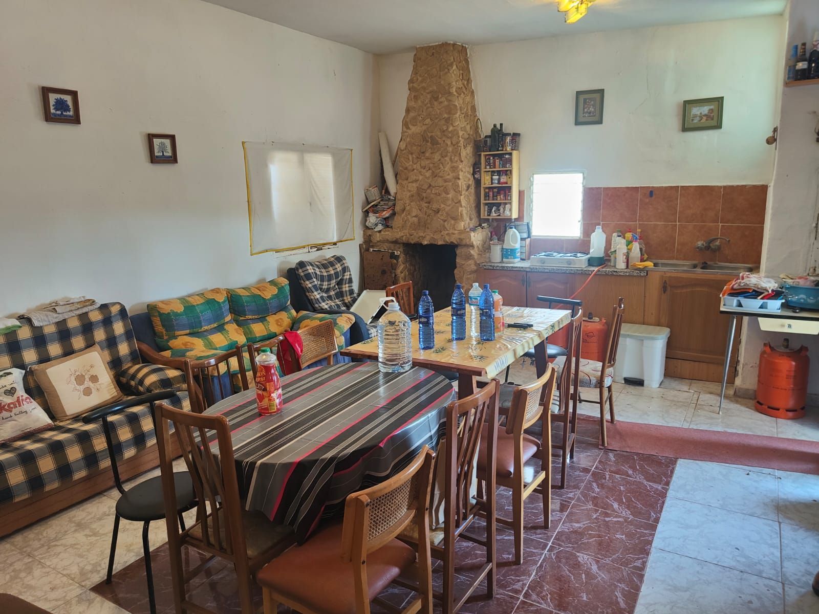 Casa o chalet en venta en Tibi