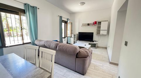 Photo 2 of Flat for sale in Avenida Fuerzas Armadas, La Reconquista - El Rosario, Algeciras