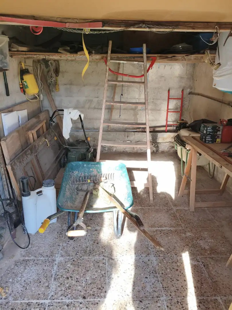 Terreno rústico en venta en Sangüesa-Zangoza - Huertas de Pastoriza, imagen 22