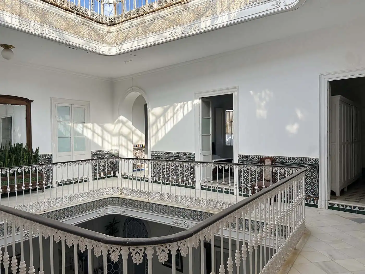 Casa amb terrassa en venda a Calle Nuestra Señora de la Luz, imagen 20