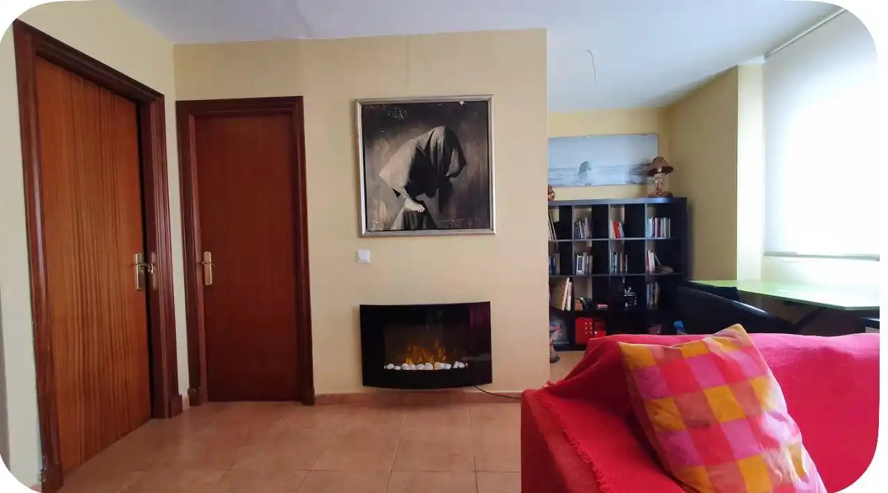 Dúplex con piscina en venta en Calle Pedro Lobo, imagen 87