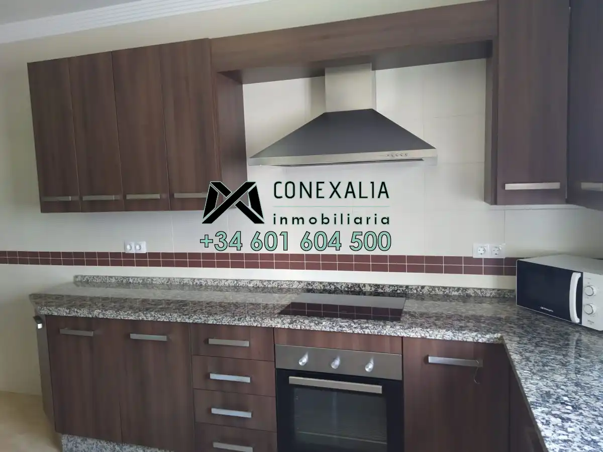 Appartamento con terrazza in vendita a Olvera, imagen 7