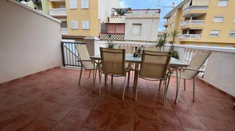 Foto 3 de Planta baixa en venda a C. Benidorm, 30, Moncófar Playa, Moncofa