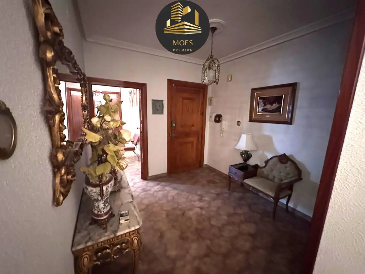 Ático con terraza en venta en Bailén, imagen 7