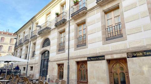 Photo 2 of Flat to rent in Sanchez Barbero, 2, Barrio del Centro, Salamanca Capital
