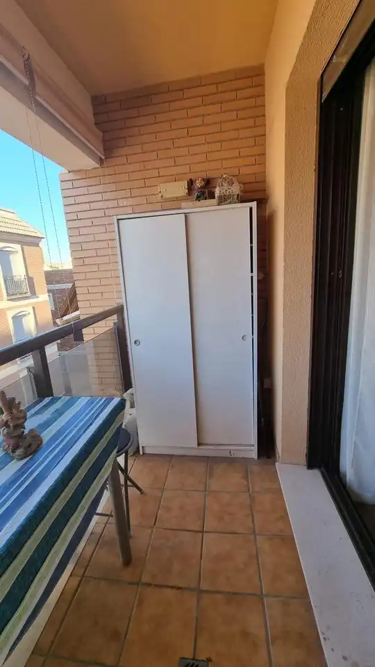Appartamento in vendita a Sierra Almagrera, imagen 8