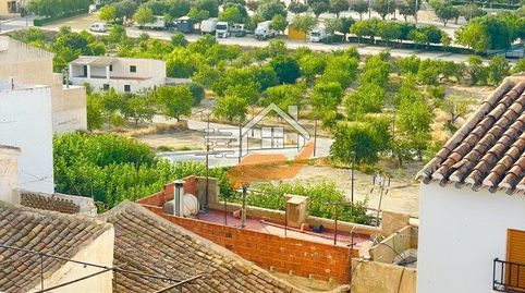 Foto 4 de Casa adosada en venta en Vélez-Rubio, Almería