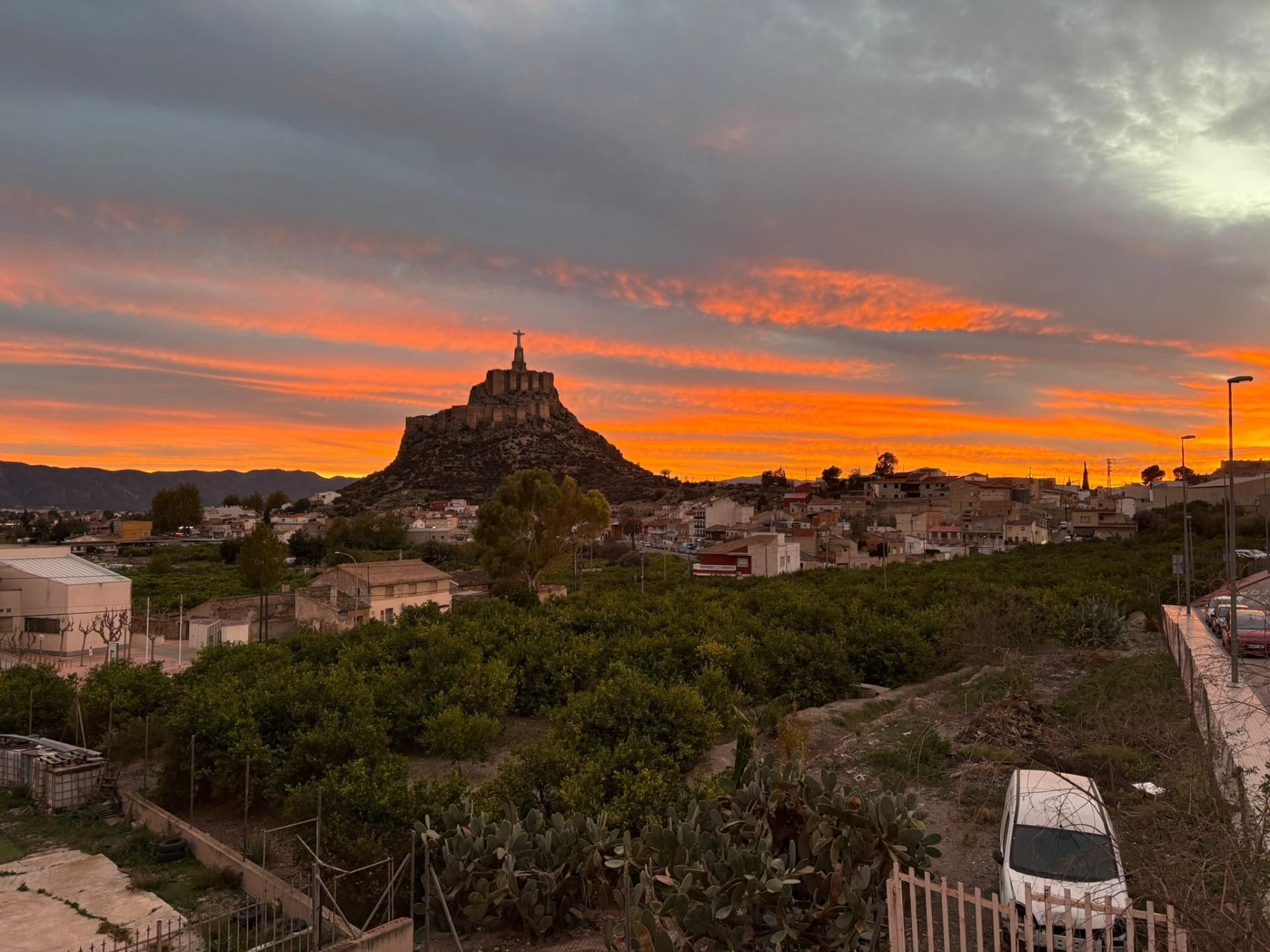Flat for sale in  CICLISTA ALEJ.VALVERDE, 64, Monteagudo, Pedanías Norte