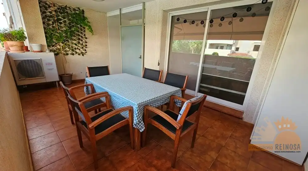 Terraza de Piso en venta en Molina de Segura con Aire acondicionado, Terraza y Trastero
