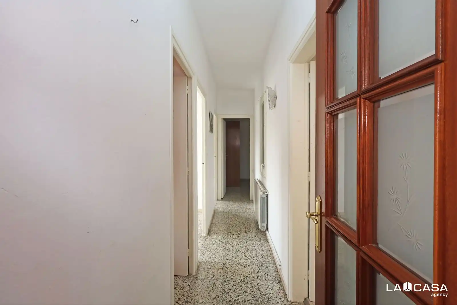 Piso en venta en Esplugues de Llobregat con Calefacción y Balcón