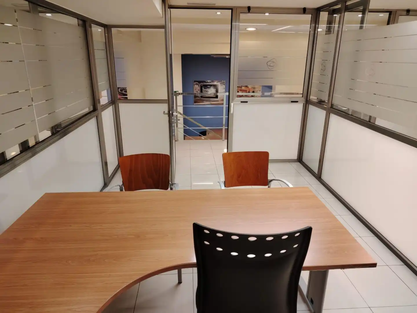 Büro zum Verkauf in Centro Urbano, imagen 32