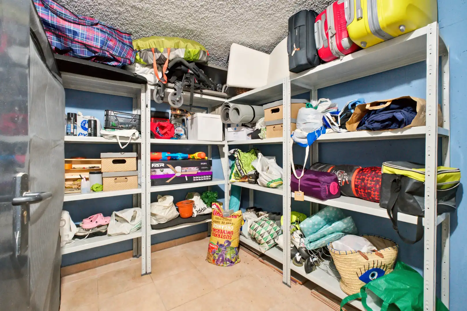 Appartement avec piscine à vendre à Paseo de los Navegantes, imagen 20
