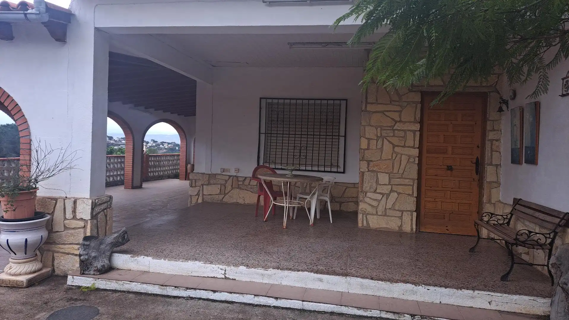 Terrace of Houses for sale in Alzira  with Terrace, Storage room and Swimming Pool
