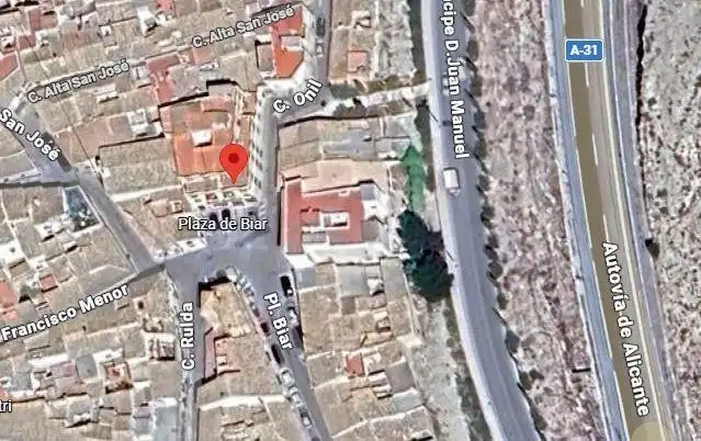Flat for sale in El Rabal, imagen 2