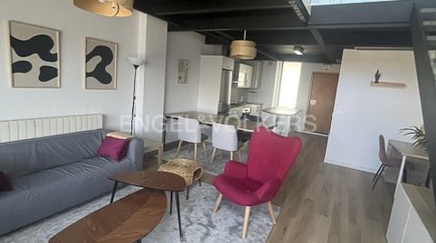 Photo 3 of Attic for rent in Ensanche, Alcobendas