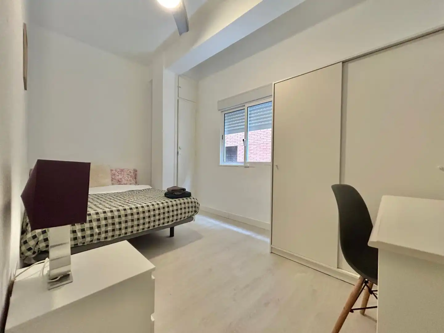 Apartament amb terrassa en venda a Centro, imagen 6