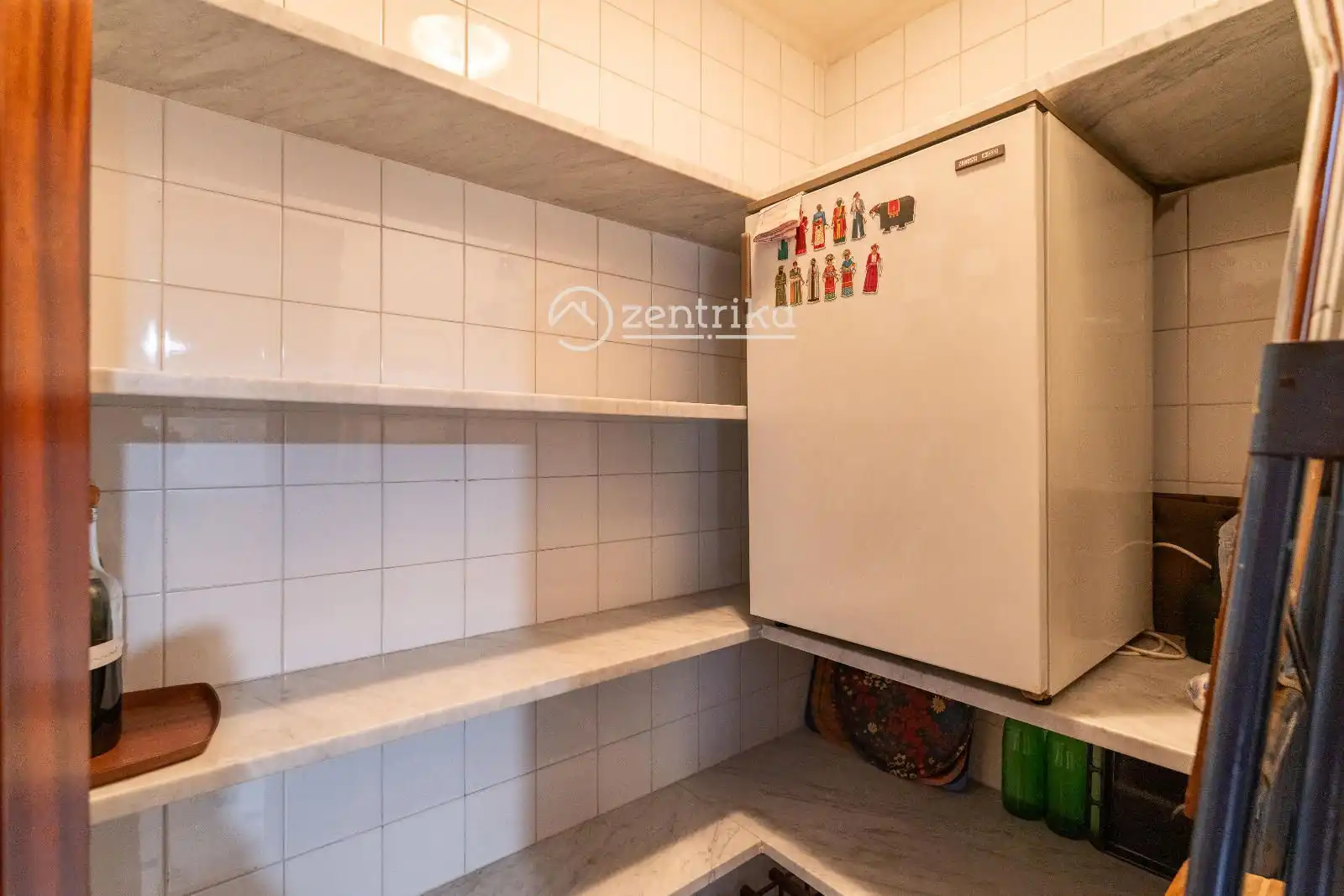Cuina de Pis en venda en Centre