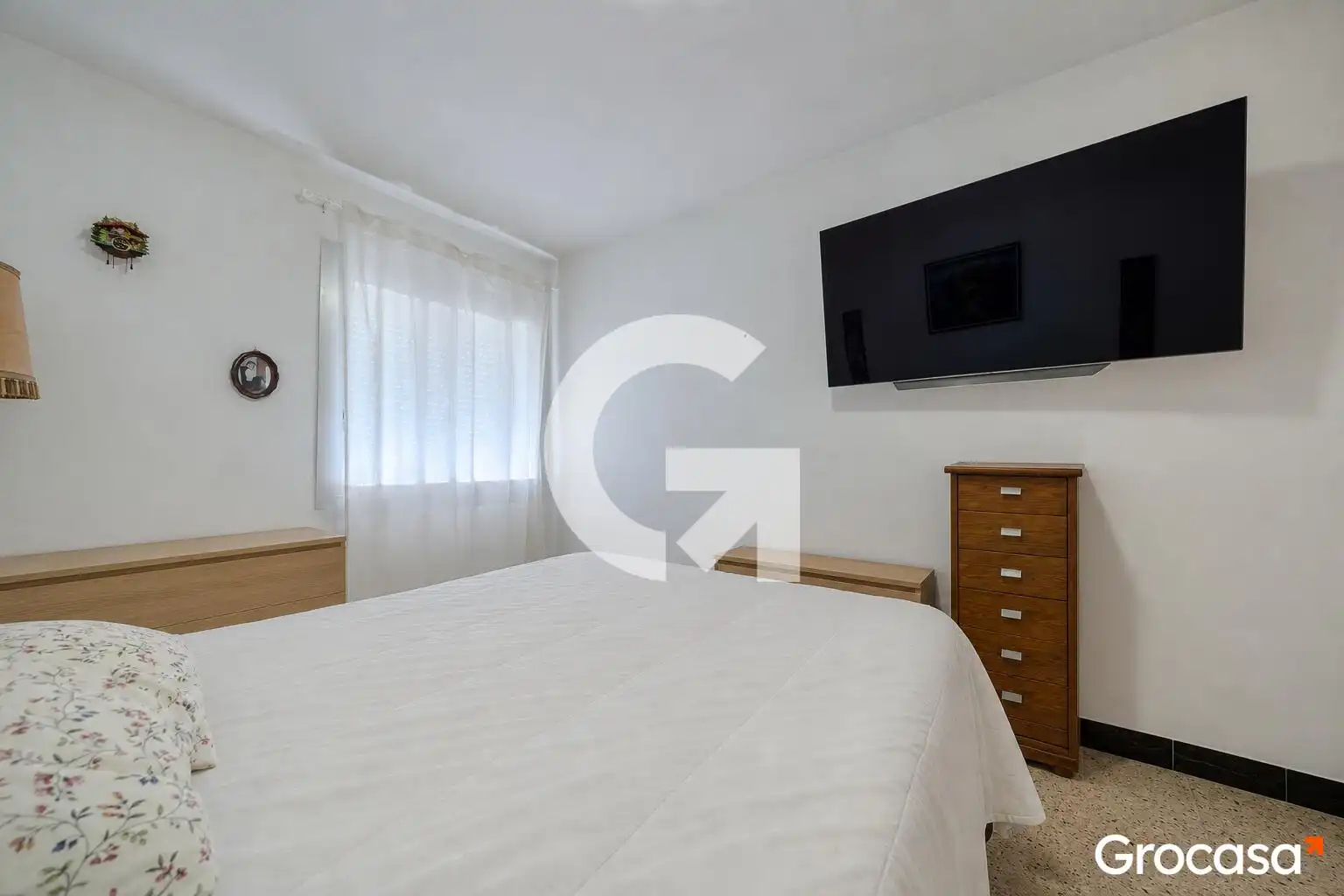 Habitación de Piso en venta en Cubelles con Aire acondicionado y Terraza