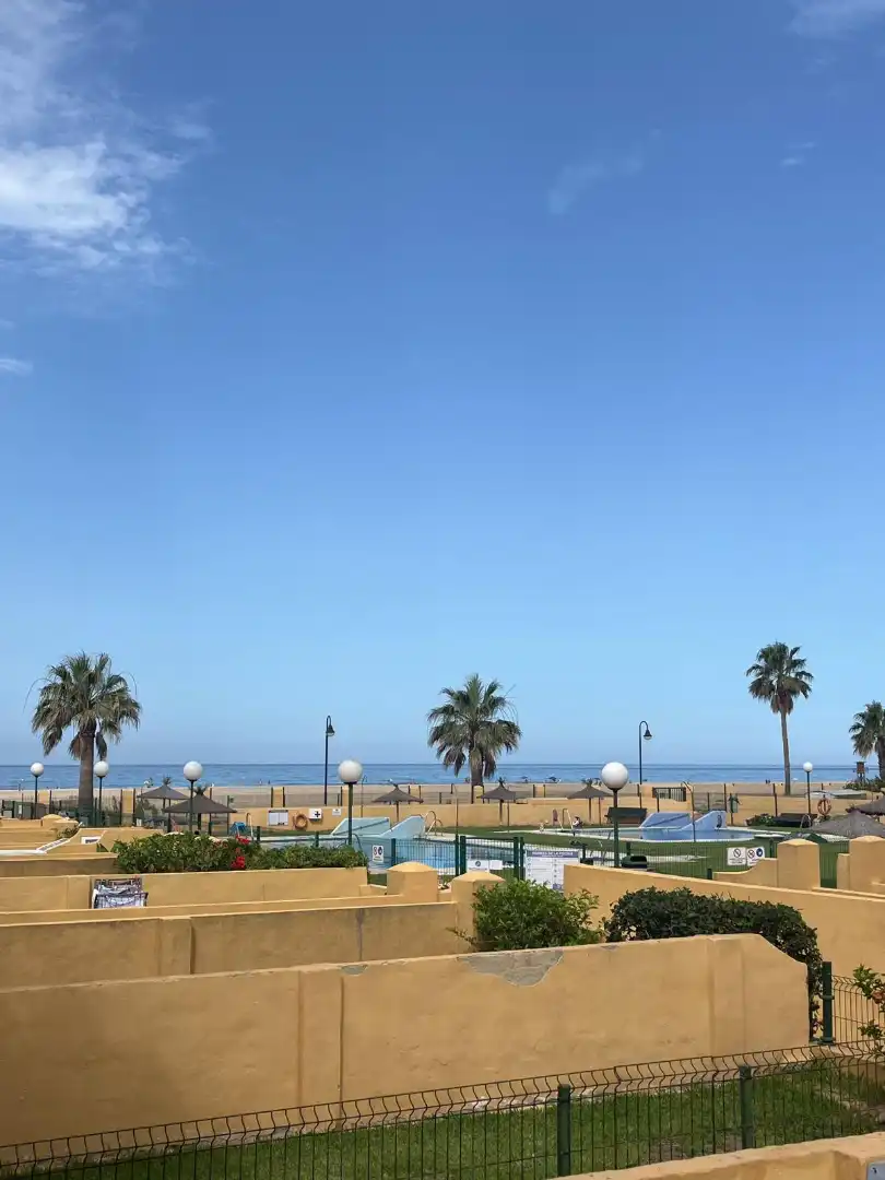Apartment mit Pool zum Verkauf in Calle Mar Cantabrico, imagen 2