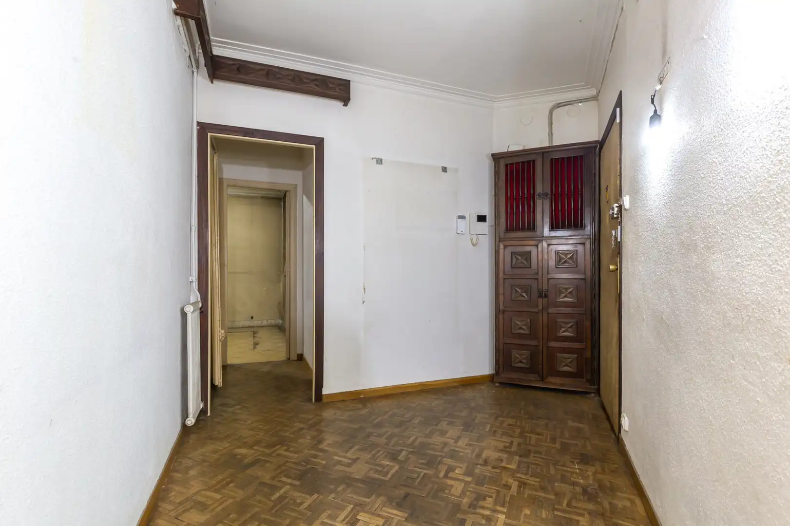 Piso en venta en Barcelona con Aire acondicionado, Calefacción y Terraza