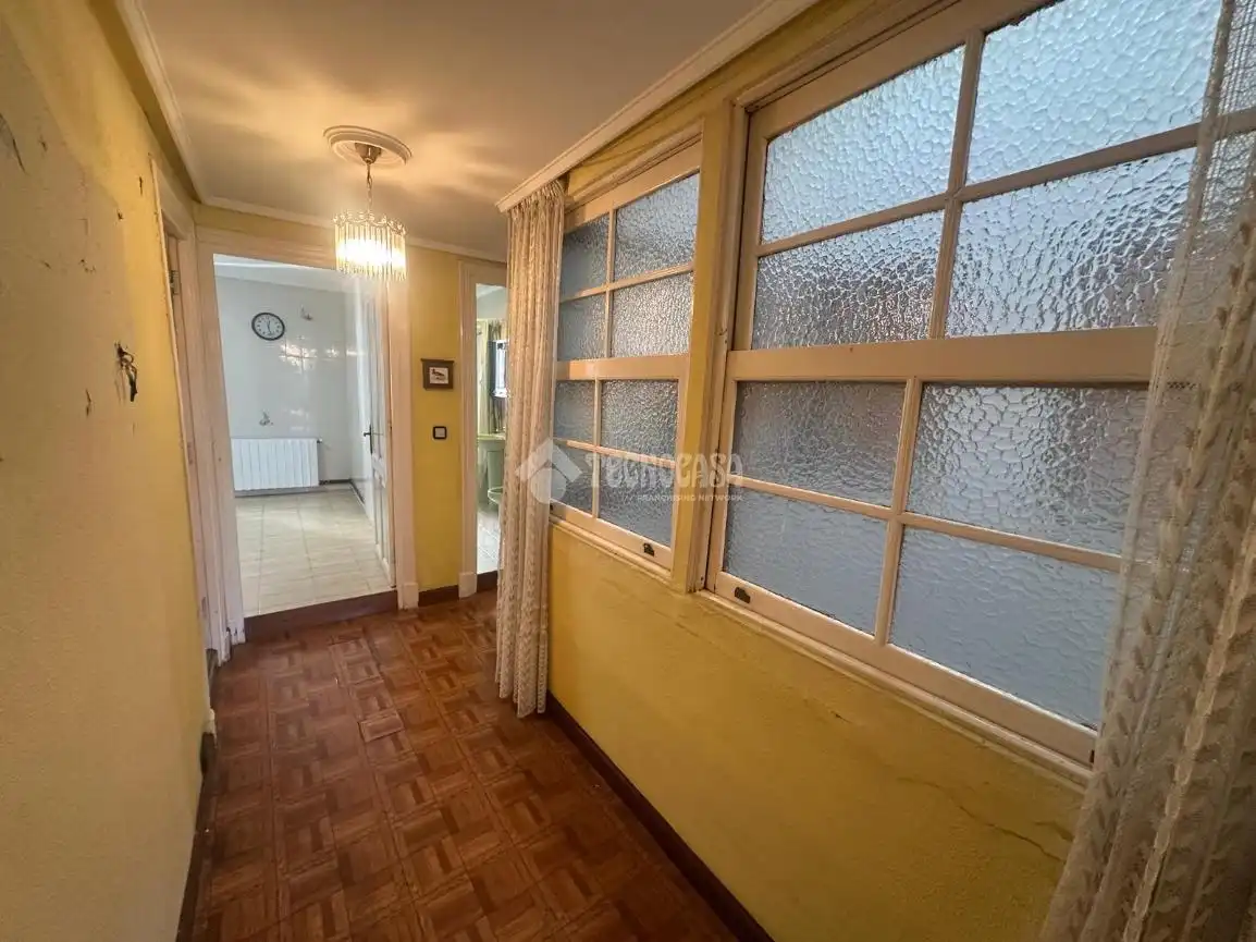 Piso con ascensor en venta en Abando - Albia, imagen 28