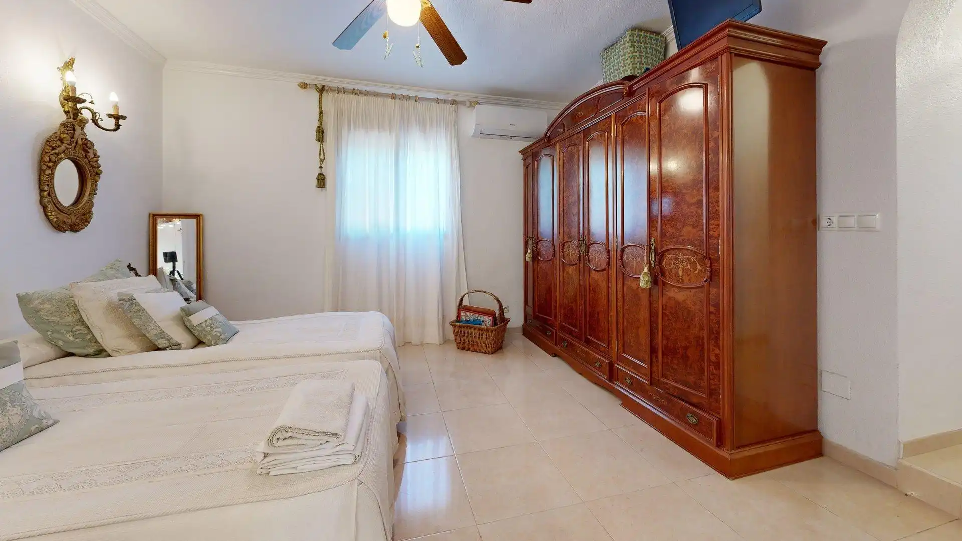 Villa avec piscine à vendre à Campello pueblo, imagen 31
