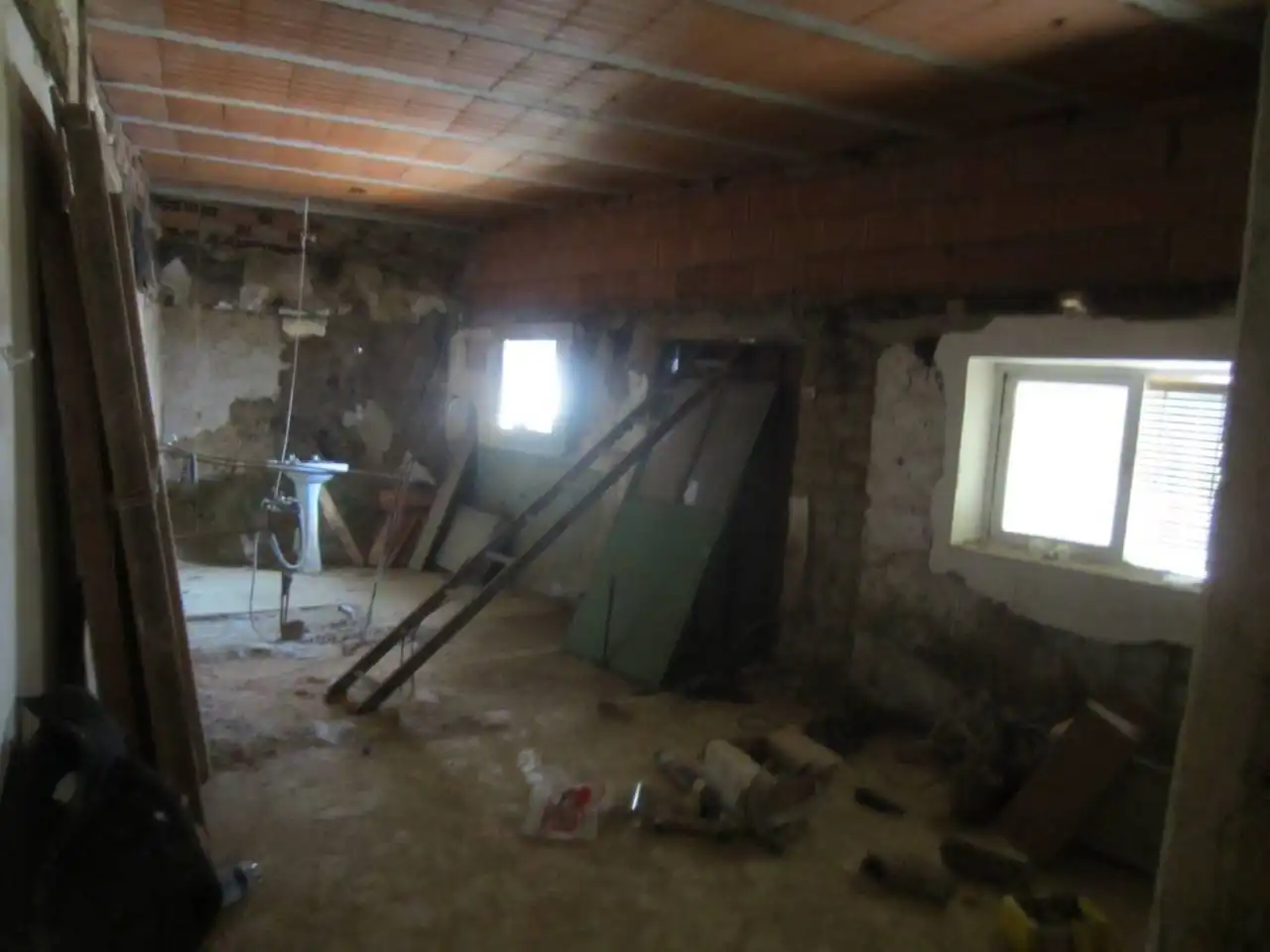 Casa o chalet en venta en Sancti-Spíritus (Salamanca) con Terraza