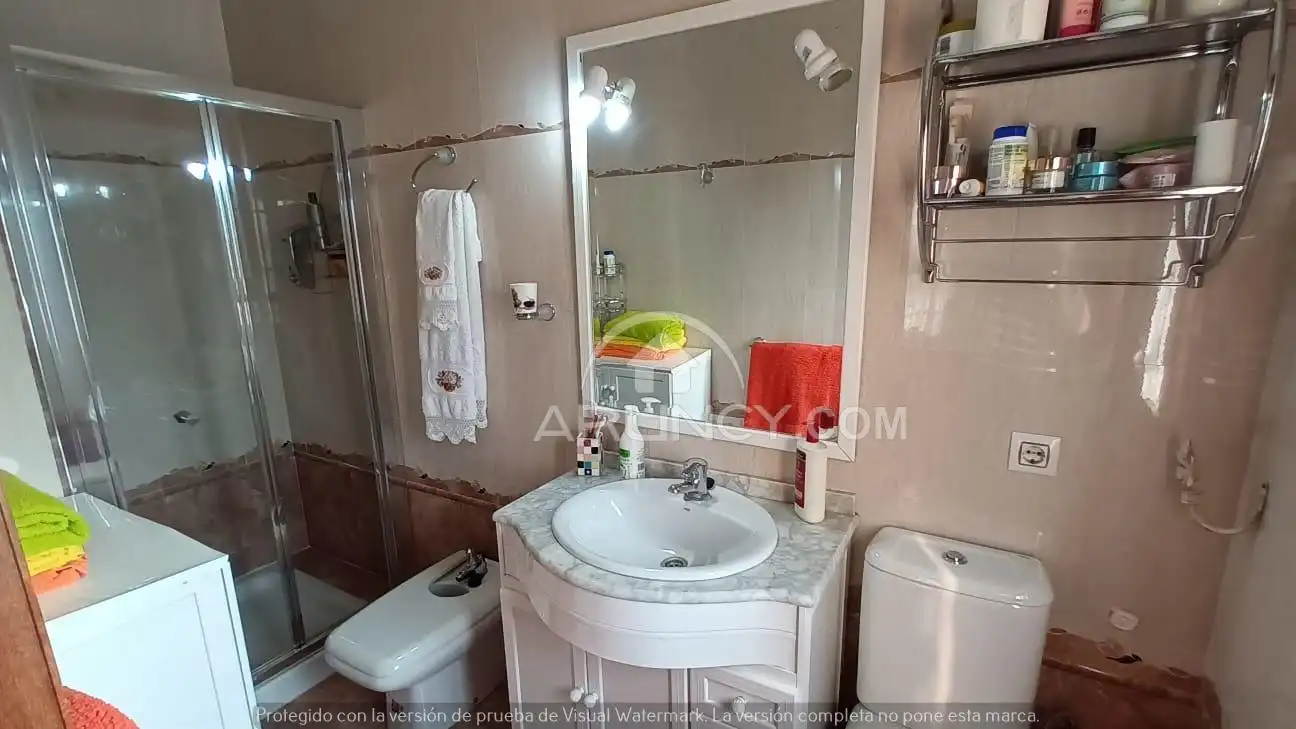 Chalet con piscina en venta en Nueva Alcalá, imagen 33