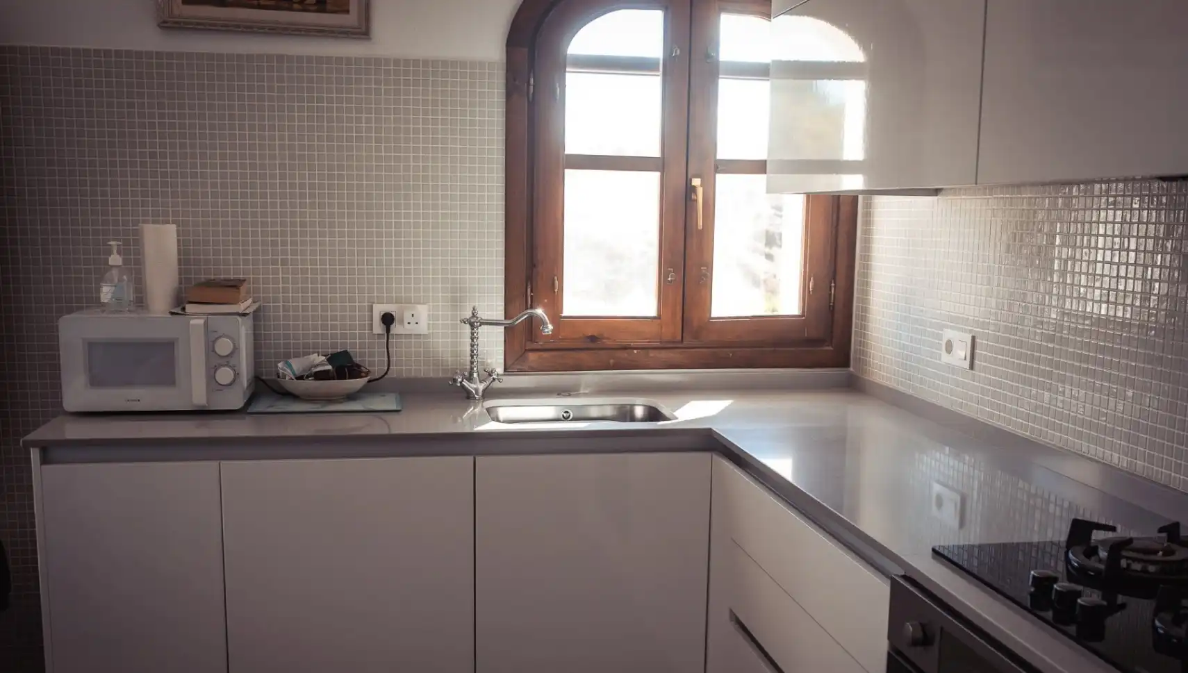 Casa o chalet en venta en Nogalte