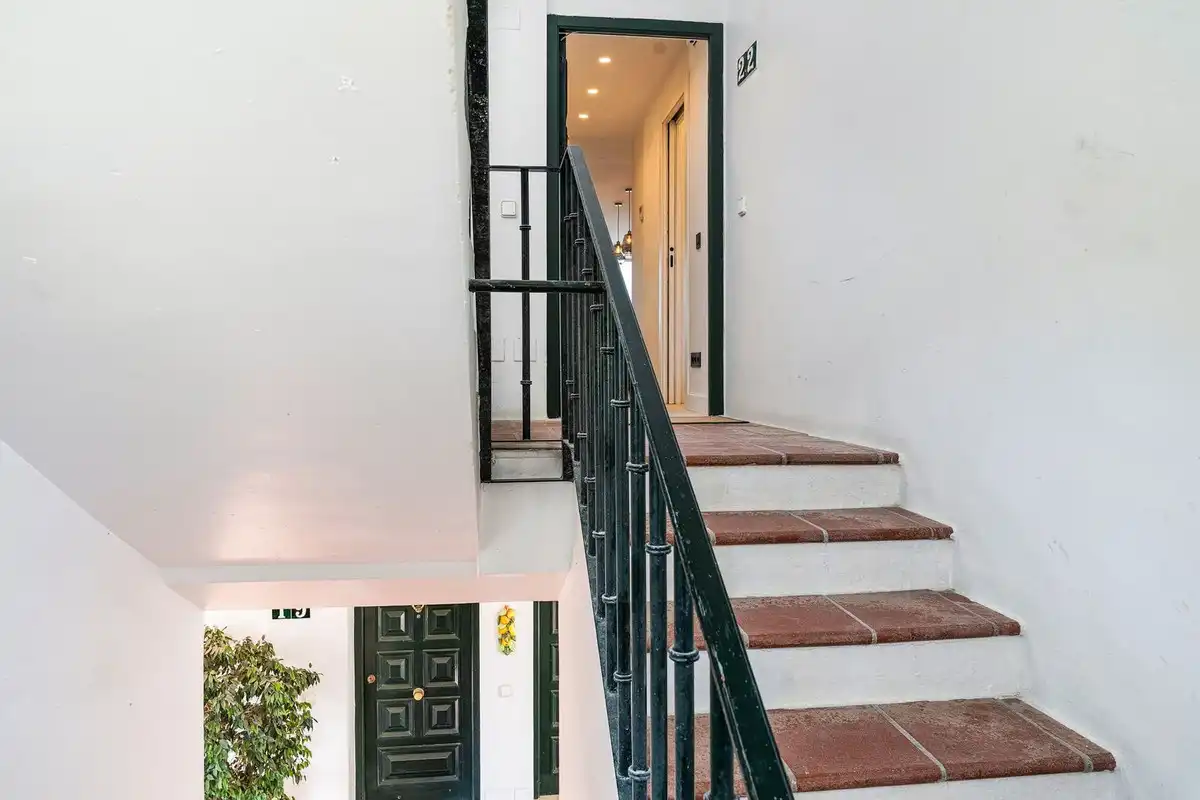 Apartament en venda a El Paraíso, imagen 31