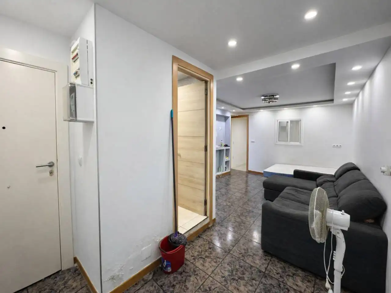 Flat for sale in Santa Coloma de Gramenet