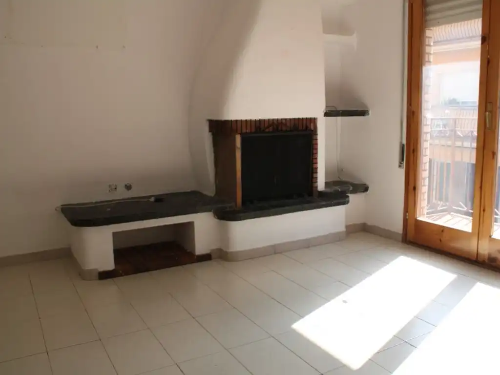 Wohnzimmer von Haus oder Chalet zum Verkauf in Gironella