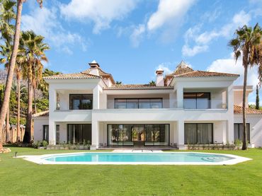 House for sale in Milla de Oro